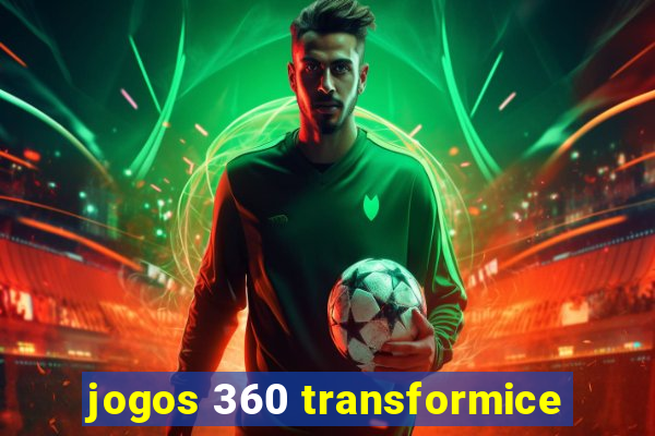 jogos 360 transformice